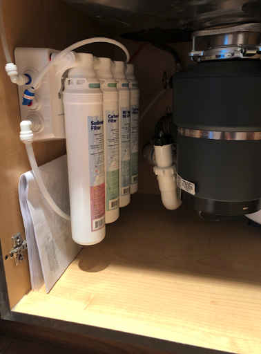 Plumber «Plumbing Systems Inc», reviews and photos, 429 Edwards Access Rd A-106, Edwards, CO 81632, USA