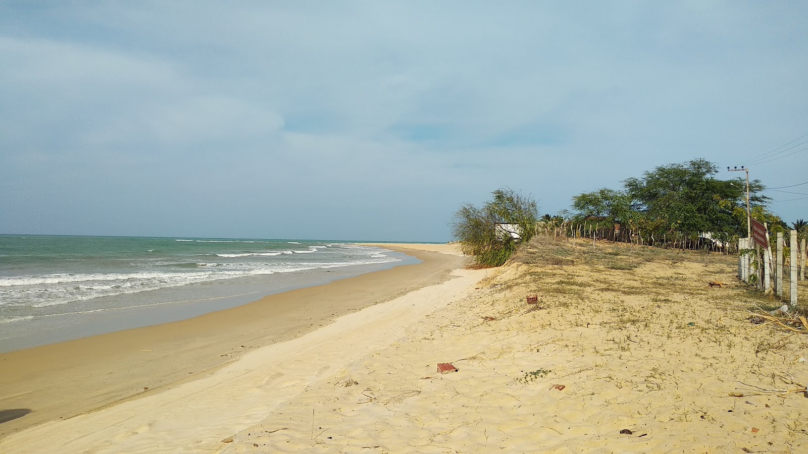 Photo of Marco Beach with very clean level of cleanliness