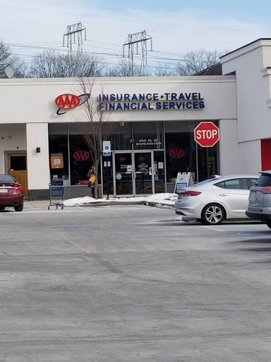 Insurance Agency «AAA Burlington», reviews and photos