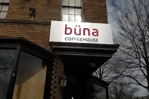 Büna Coffeehouse image