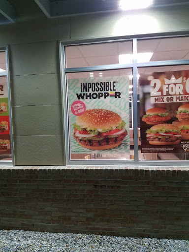 Burger King image 8