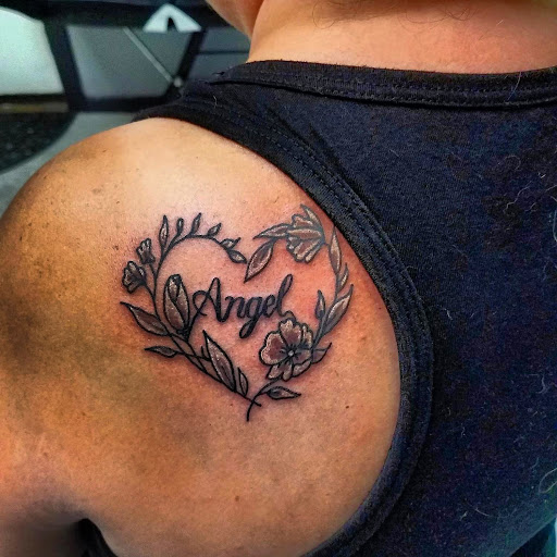 Explore great family tattoo ideas, creative tattoo ideas in Hudson Falls, available at ALTERED ADDICTION TATTOOS