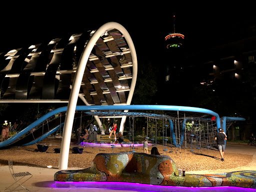 Park «Hemisfair Park», reviews and photos, 434 S Alamo St, San Antonio, TX 78205, USA
