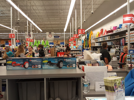 Sporting Goods Store «Academy Sports + Outdoors», reviews and photos, 3950 Montgomery Hwy, Dothan, AL 36303, USA