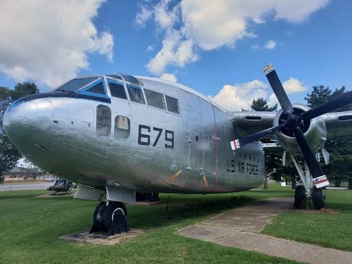 Army Museum «Don F Pratt Museum», reviews and photos, 5702 Tennessee Ave, Fort Campbell, KY 42223, USA