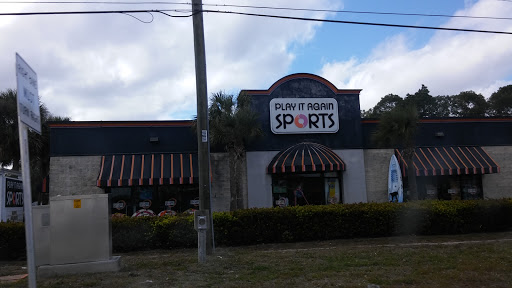 Sporting Goods Store «Play It Again Sports - Florida», reviews and photos, 11620 S Cleveland Ave, Fort Myers, FL 33907, USA