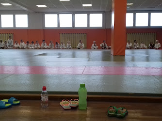 Judo Club de Dombasle