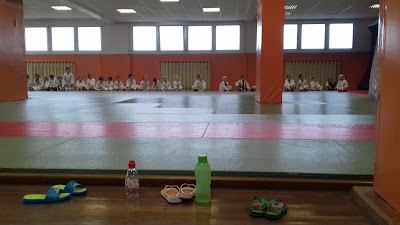 Judo Club de Dombasle à Dombasle-sur-Meurthe