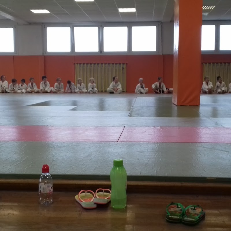 Judo Club de Dombasle