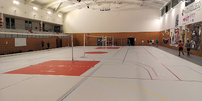 SPCOC Volley-Ball à La Colle-sur-Loup