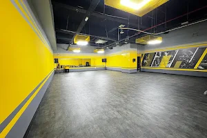 Stay Fit Gym Central Piatra Neamț image