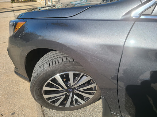 Auto Body Shop «ABRA Auto Body & Glass», reviews and photos, 1502 Bethlehem Pike, Flourtown, PA 19031, USA