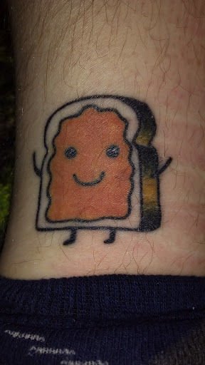 Explore avatar pandora tattoo ideas, creative tattoo ideas in Fresno, available at Liquid Fetish North