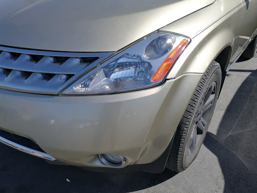 Used Car Dealer «E Z Auto Sales», reviews and photos, 4567 3500 S, Salt Lake City, UT 84120, USA