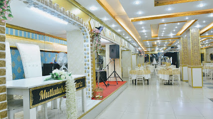 Serhat1 Düğün Salonu