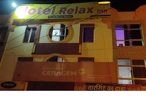 Hotel Relex Inn image