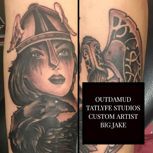 Find tattoo quotes ideas for guys for your next unique tattoo in Savannah at Tatlyfe Studios