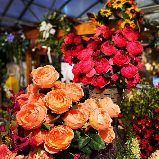 Florist «Green Lea Florist Voorhees Floral Village», reviews and photos, 204 NJ-73, Voorhees Township, NJ 08043, USA