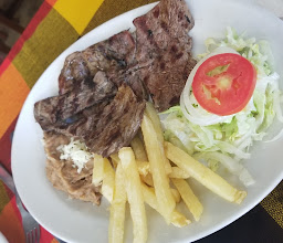 Restaurant El Zocabón photo