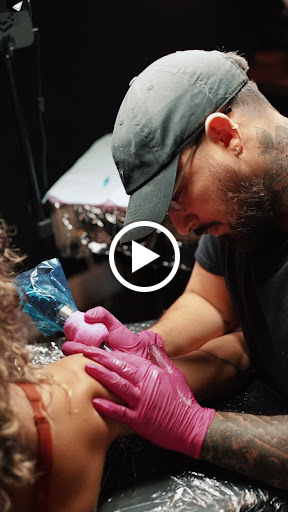 Explore lebanon tattoo ideas, creative tattoo ideas in Kissimmee, available at Fallen Sparrow Tattoo Co