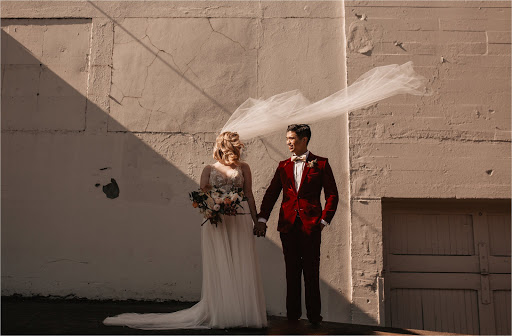 Wedding Venue «Castaway Portland», reviews and photos, 1900 NW 18th Ave, Portland, OR 97209, USA