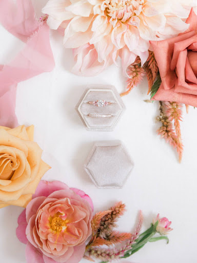 Jeweler «Ethan Lord Jewelers», reviews and photos, 5 S Wabash Ave #208, Chicago, IL 60603, USA