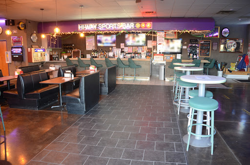 Bowling Alley «Hi-Way Lanes», reviews and photos, 400 N Morton St, Franklin, IN 46131, USA