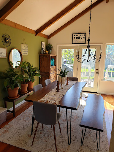 Furniture Store «Living Styles Furniture & Mattress Showroom», reviews and photos, 37 W 2nd St, Eureka, CA 95501, USA