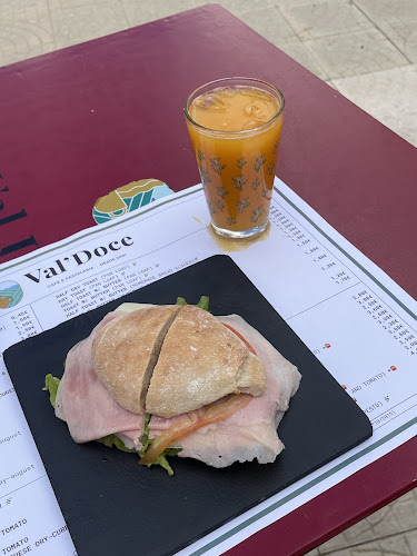 Val'Doce - Cafeteria