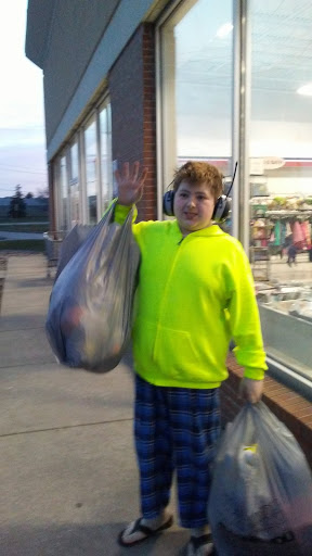 Thrift Store «AMVETS Depew», reviews and photos, 2900 Walden Ave, Depew, NY 14043, USA