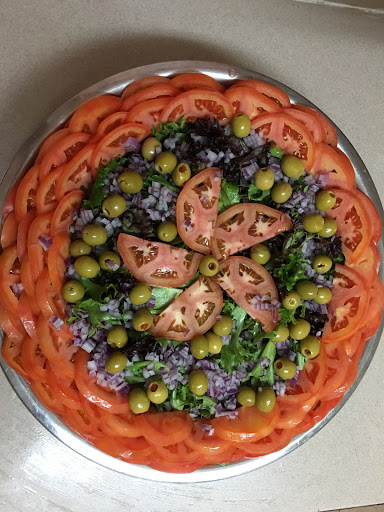 Caterer «Paellas by Saul», reviews and photos, 2750 SW 2nd St, Miami, FL 33135, USA