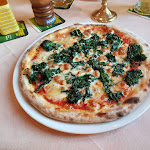 Photo n°2 de l'avis de Barbara.n fait le 03/10/2020 à 14:15 sur le  Löwen Pizzeria à Kappelrodeck