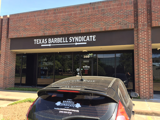 Gym «Texas Barbell Syndicate», reviews and photos, 14503 Bammel North Houston Rd Suite 350, Houston, TX 77014, USA