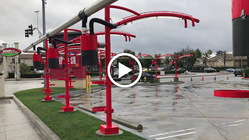 Car Wash «Bellagio Express Car Wash», reviews and photos, 5637 Santa Anita Ave, Temple City, CA 91780, USA