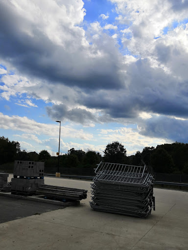 Department Store «Walmart Supercenter», reviews and photos, 333 Main St, Tewksbury, MA 01876, USA