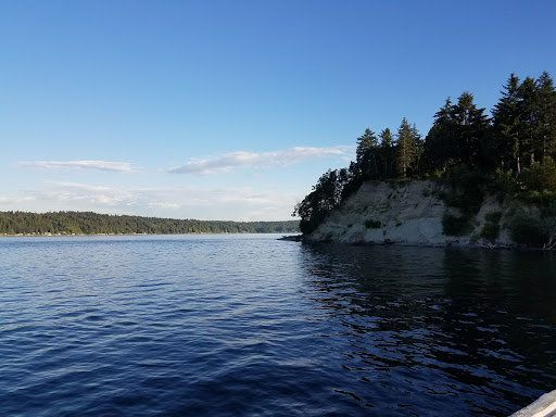 Grocery Store «Southworth Grocery», reviews and photos, 3985 Cherry St SE, Port Orchard, WA 98366, USA