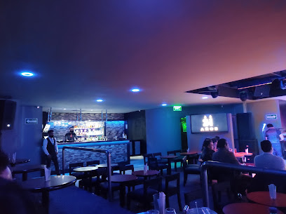 Toluca Rock Restaurante-Bar - Av. Ignacio Comonfort 206-Planta Alta, Delegación Sta Ana Tlapaltitlán, 50160 Toluca de Lerdo, Méx., Mexico