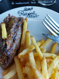 Faux-filet du Restaurant Bistro Régent Purpan à Toulouse - n°4