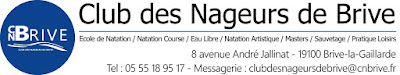 Club des Nageurs de Brive-la-Gaillarde à Brive-la-Gaillarde