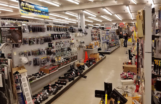 Auto Parts Store «Bedford Auto Parts Inc», reviews and photos, 200 Great Rd, Bedford, MA 01730, USA