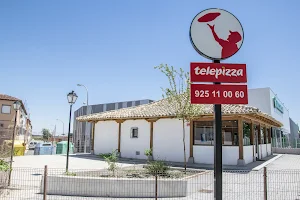 Telepizza Madridejos - Comida a Domicilio image