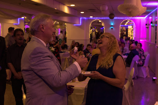 Banquet Hall «KD Party Center», reviews and photos, 6085 State Rd, Cleveland, OH 44134, USA