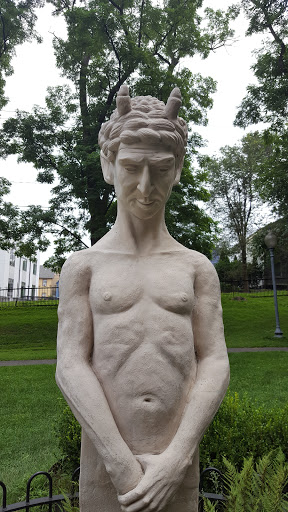 Wedding Venue «Canfield Casino», reviews and photos, 1 E Congress St, Saratoga Springs, NY 12866, USA