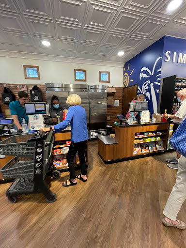 Gourmet Grocery Store «Village Beach Market», reviews and photos, 4905 Florida A1A, Vero Beach, FL 32963, USA