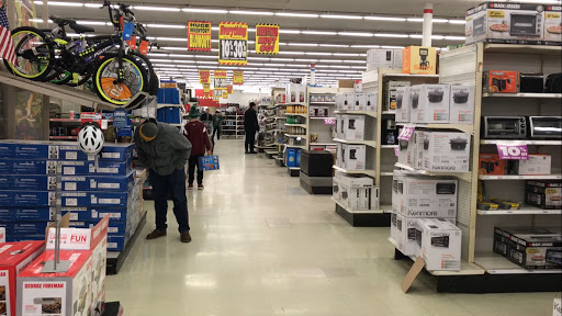 Department Store «Kmart», reviews and photos, 688 Hogan Rd, Bangor, ME 04401, USA