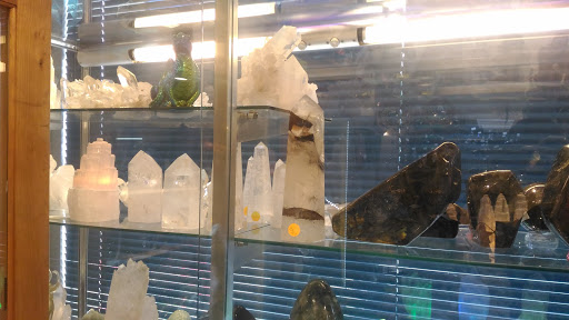 Store «Crystal Heart Books & Beads», reviews and photos, 4675 SW Washington Ave, Beaverton, OR 97005, USA