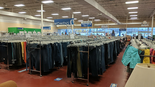 Non-Profit Organization «Goodwill Industries», reviews and photos