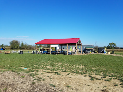 Paintball Center «LVL UP Sports Paintball Park», reviews and photos, 5390 Harrisburg Pike, Grove City, OH 43123, USA