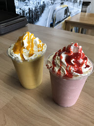 Photo n°20 de Planet Burger à Savigny-le-Temple ()