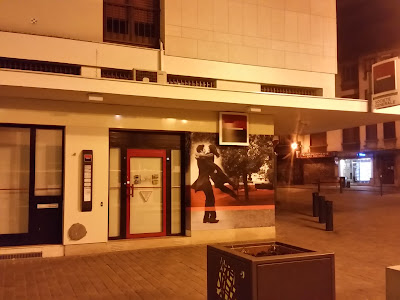 SG à Bourg-la-Reine